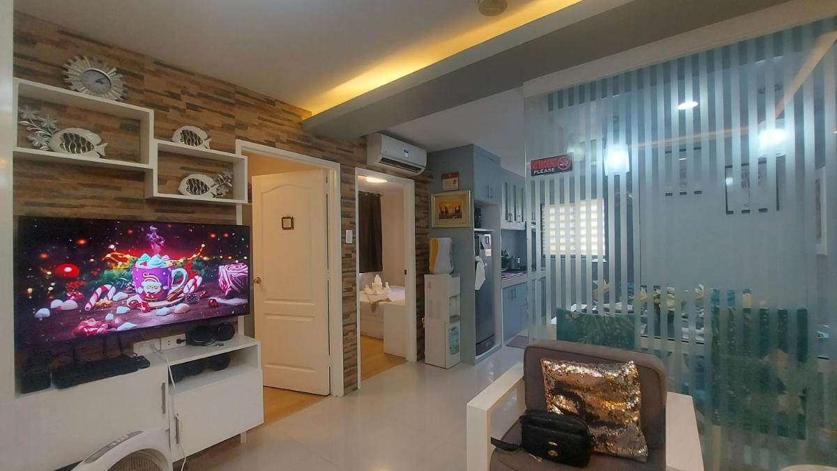 Condo unit 2 Bedroom one oasis fullyfurnished - Housity