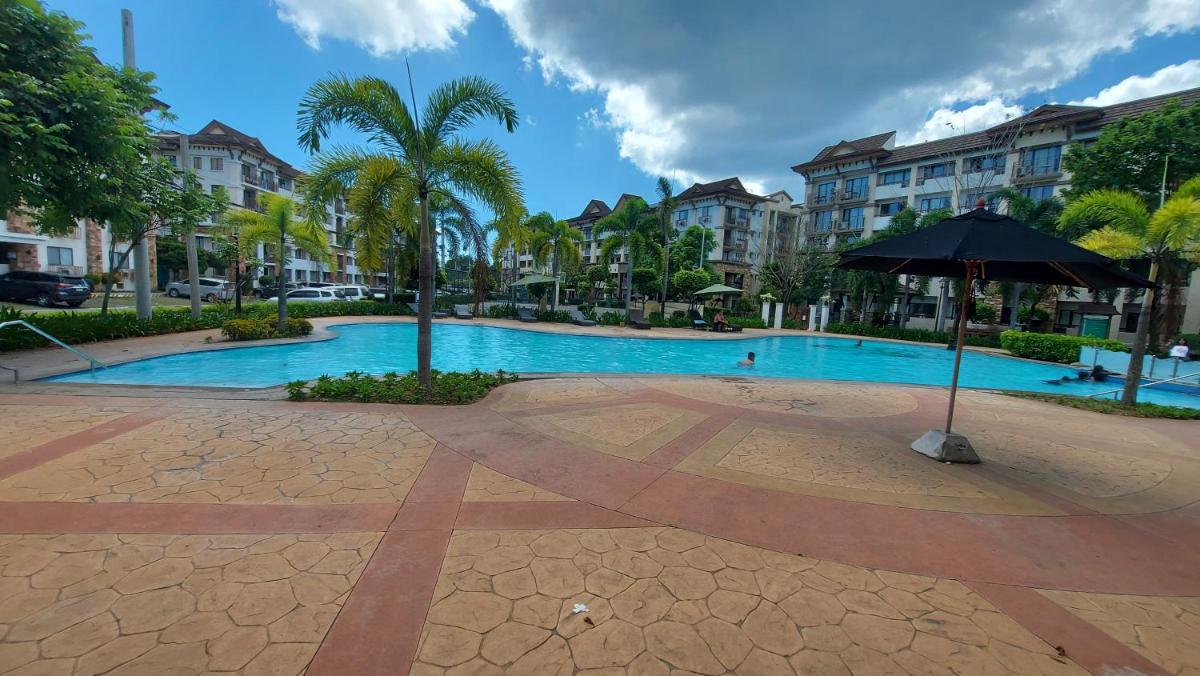 Condo unit 2 Bedroom one oasis fullyfurnished - Housity