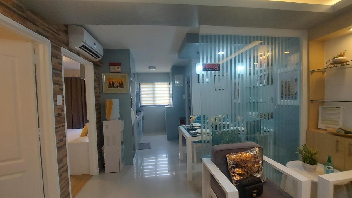 Condo unit 2 Bedroom one oasis fullyfurnished - Housity
