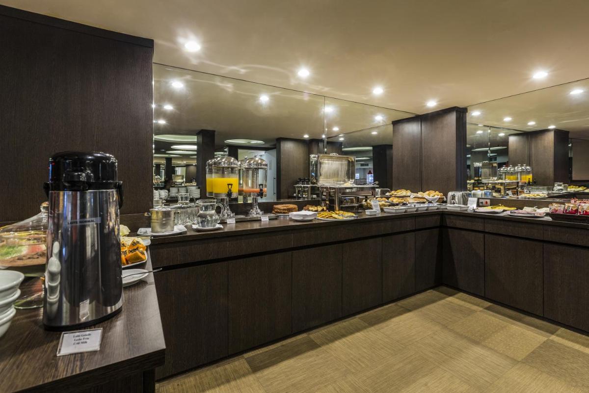Suitetrails - Arosa Rio Hotel