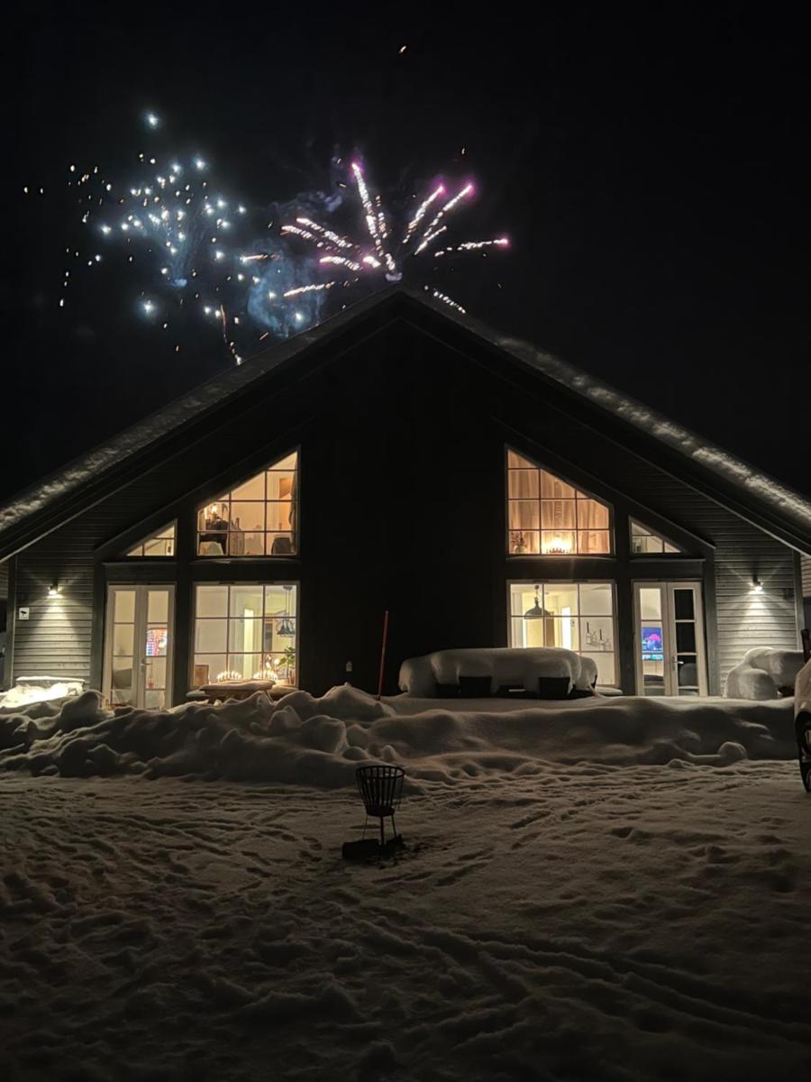 New cabin in fabulous Idre activity area - Housity
