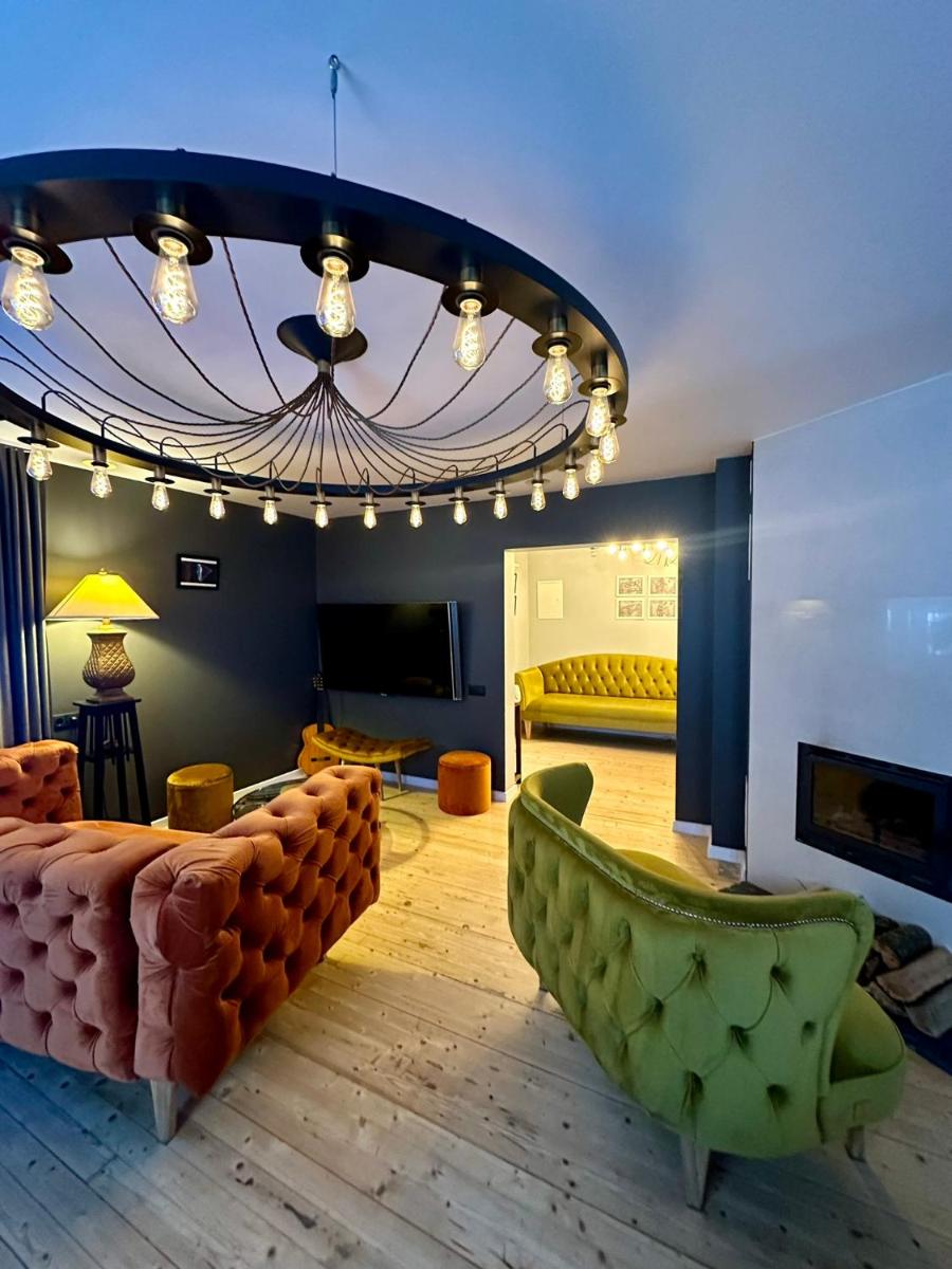Valmiera Riverside Retreat - Beverina Secret - Housity