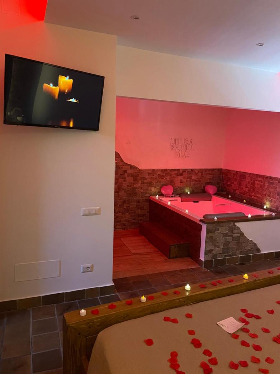 “La Casetta nel Borgo” - Housity