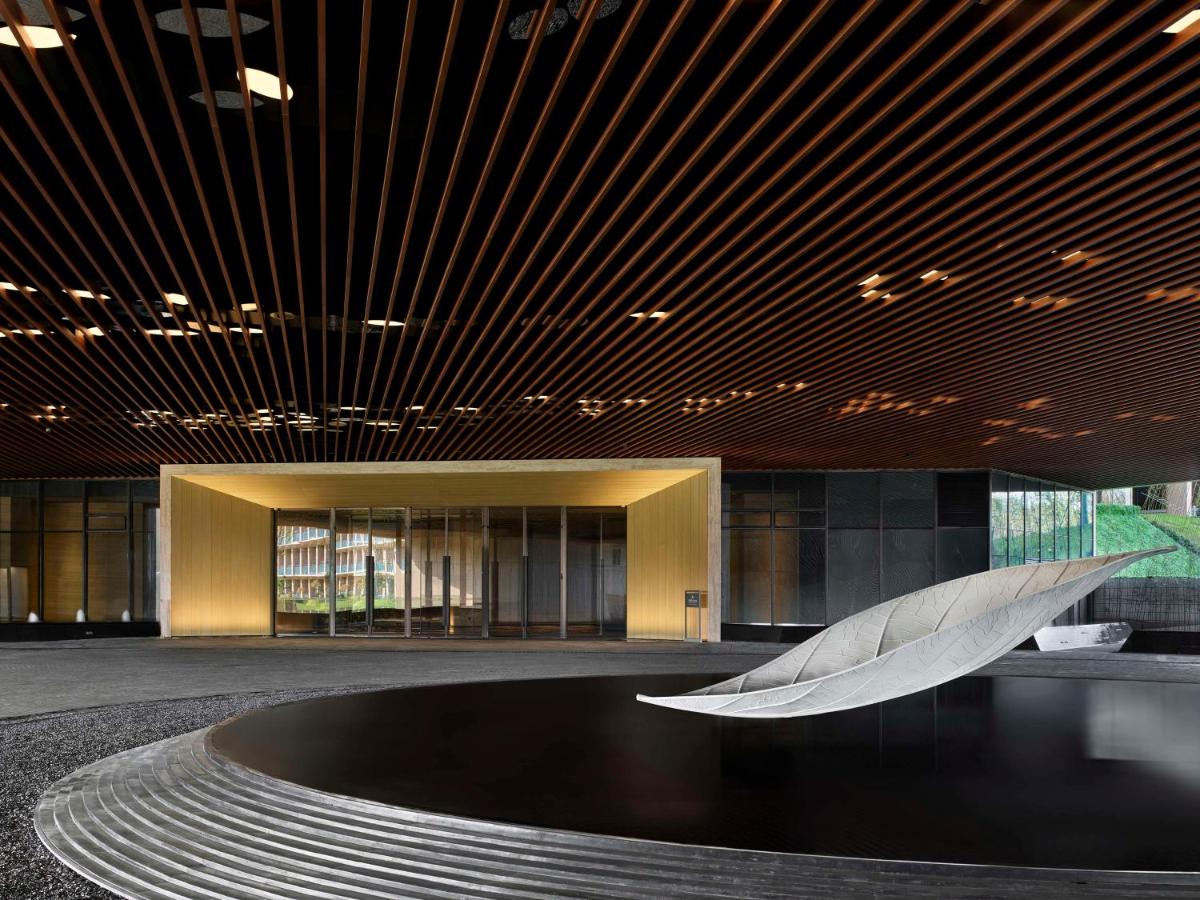 Hilton Nanjing Niushoushan - Housity
