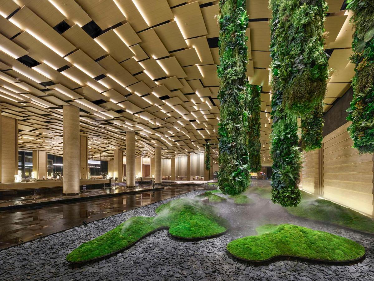 Hilton Nanjing Niushoushan - Housity