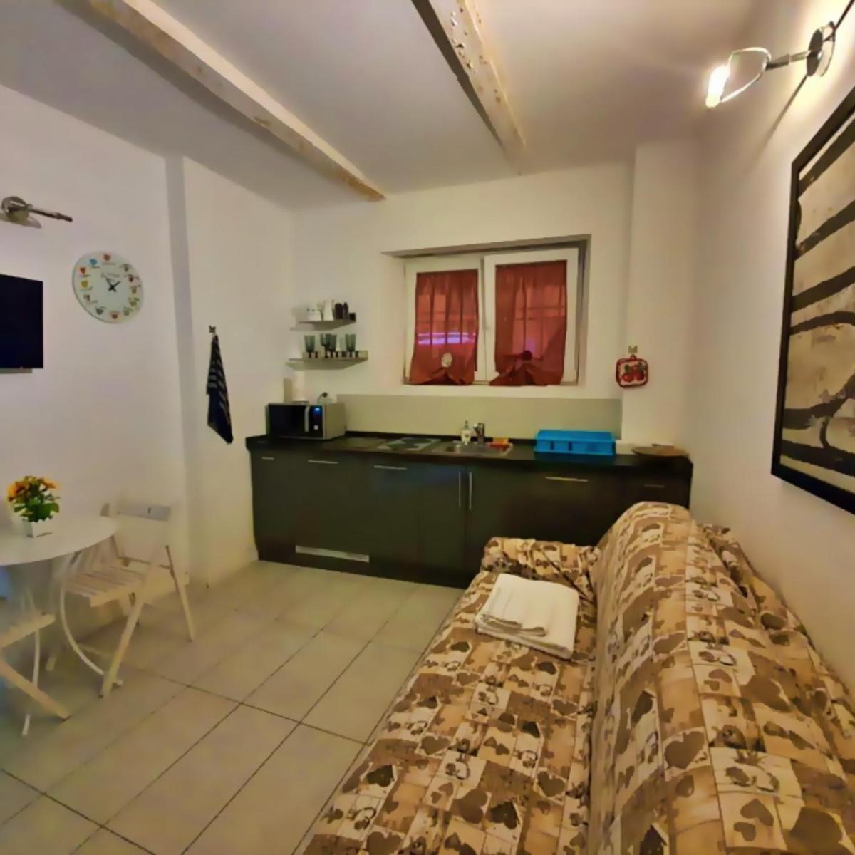 Affection Apartment - Housity