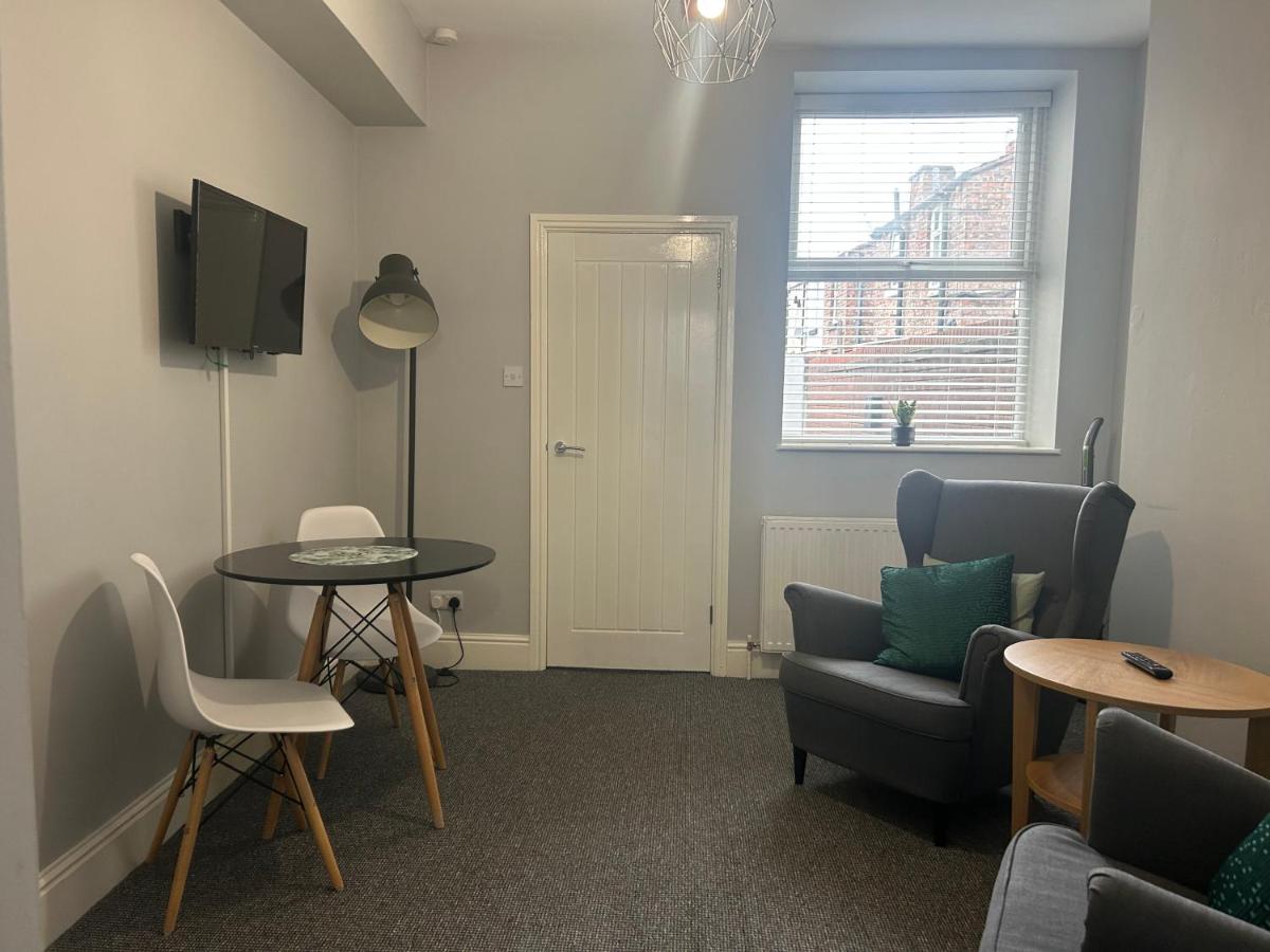 Sheil Road Studios - Be My Guest Liverpool - Housity