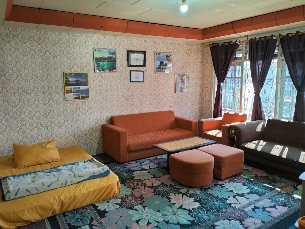Homestay HUMAIRA 1 DIENG - Housity