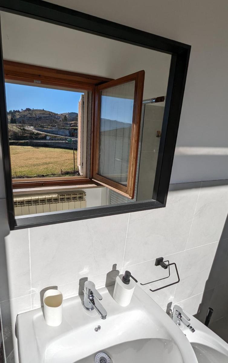 Gran Sasso Letizia BB - Housity