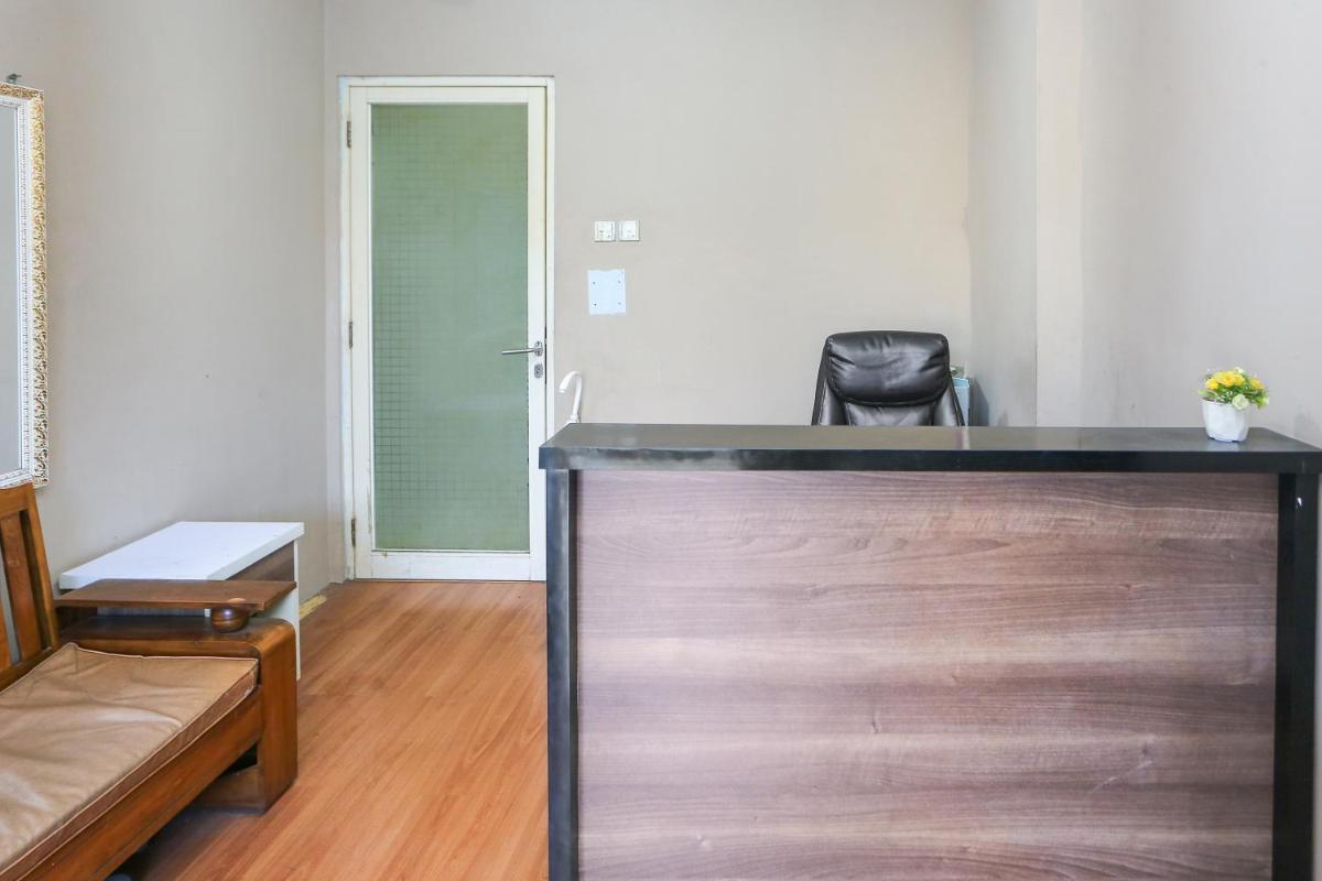 Juragan Room - Housity