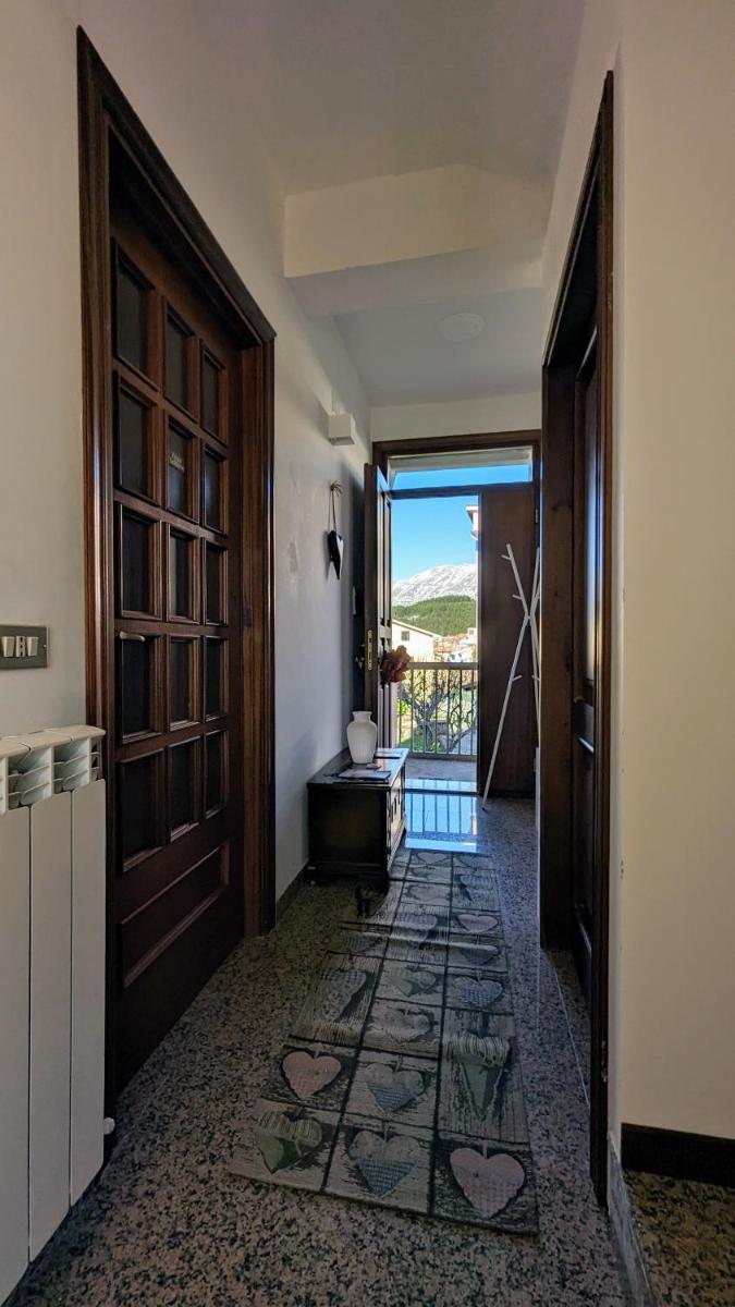 Gran Sasso Letizia BB - Housity