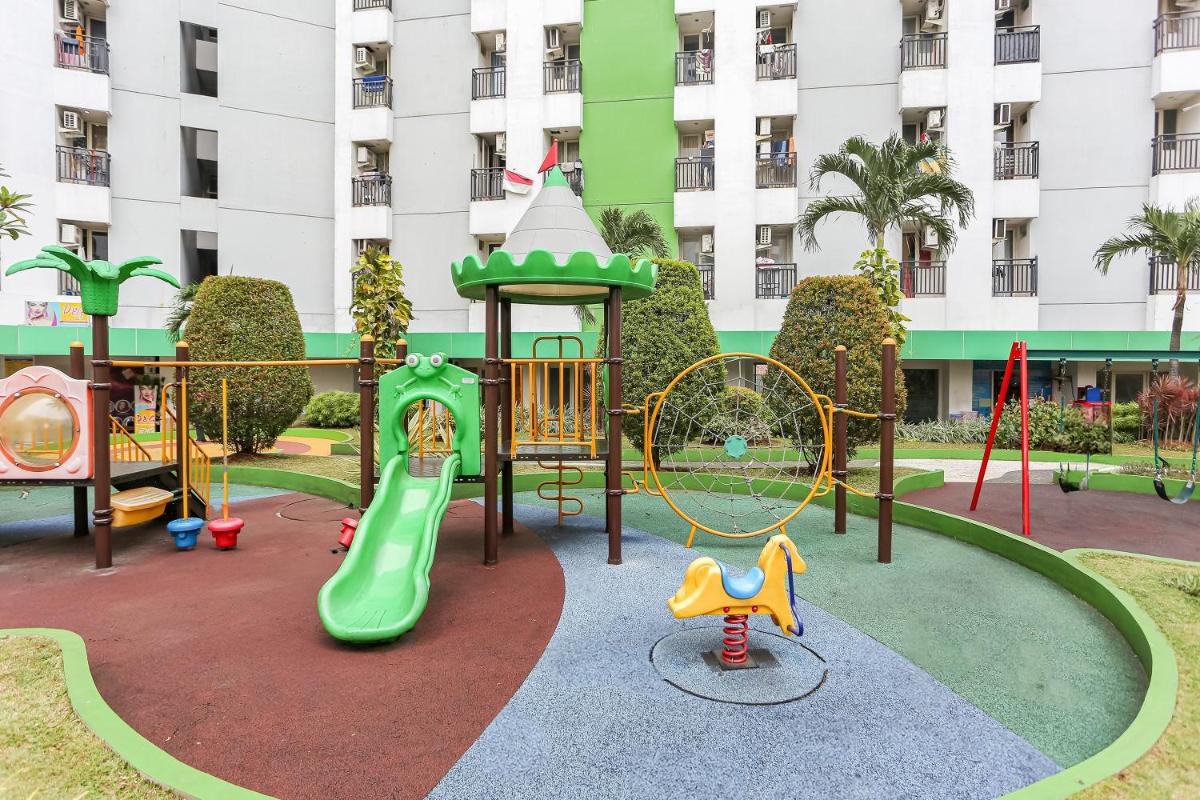 Juragan Room - Housity