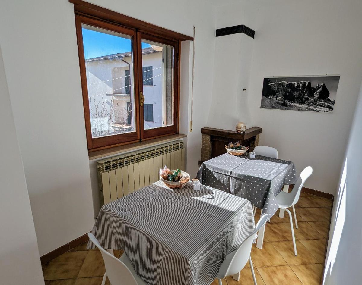 Gran Sasso Letizia BB - Housity