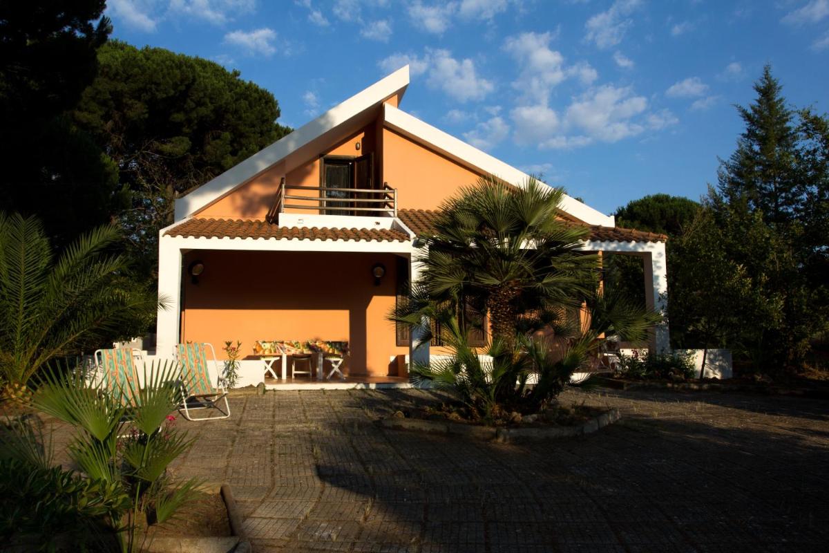 Villa Giulia - Housity