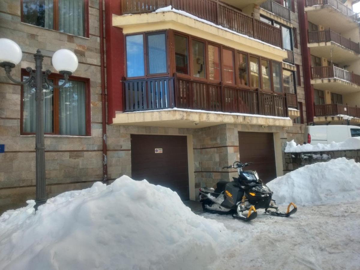 Kolimechkov Apartments Borovets - Housity
