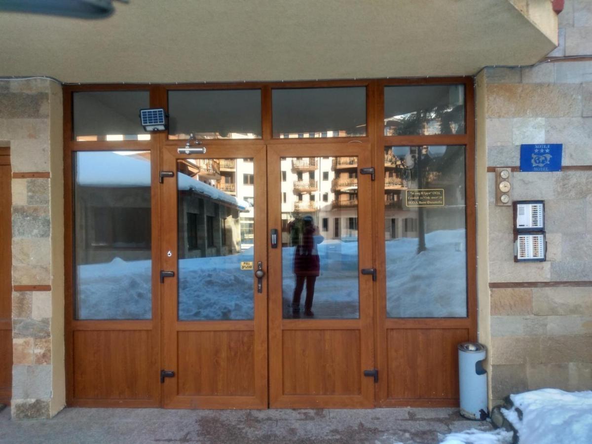 Kolimechkov Apartments Borovets - Housity