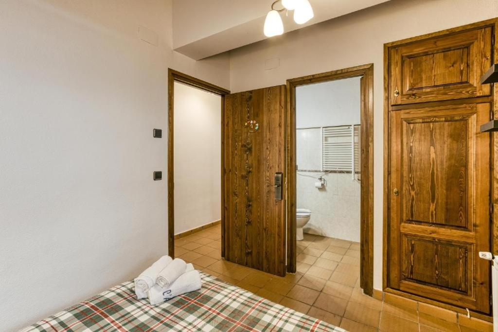 Nastura Casa Rural L'Art - Housity