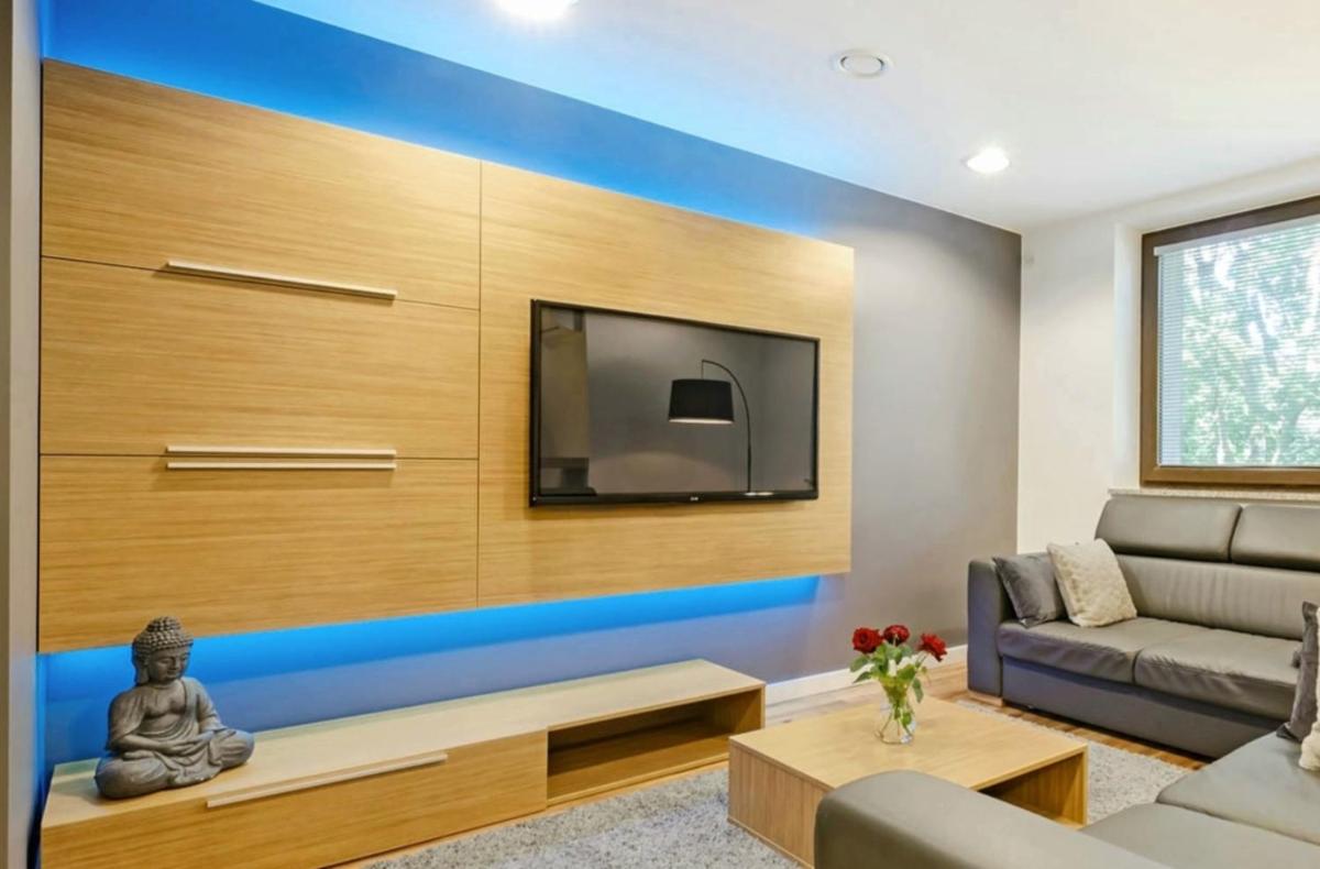 LupoApartments Kosynierów Klimatyzacja Dostęp na Kod - Housity