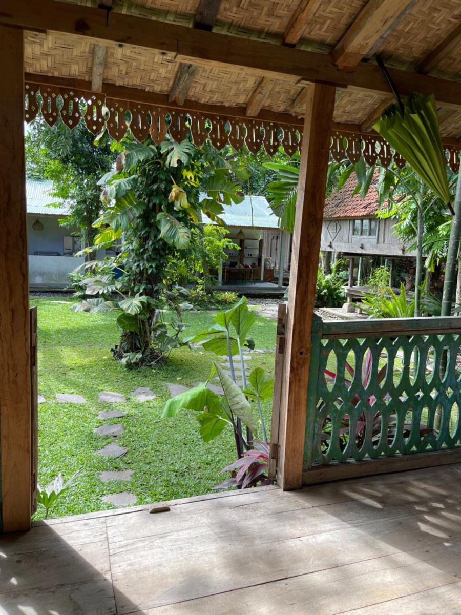 Oemah Gebagan 78 Pertiwi Room - Housity