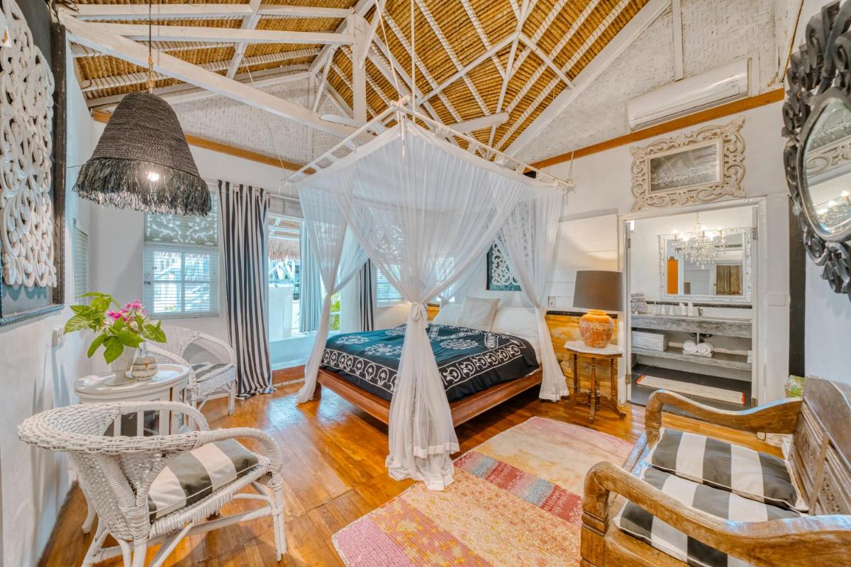 Villa Kalis, 10 BR family and group Villa - Housity