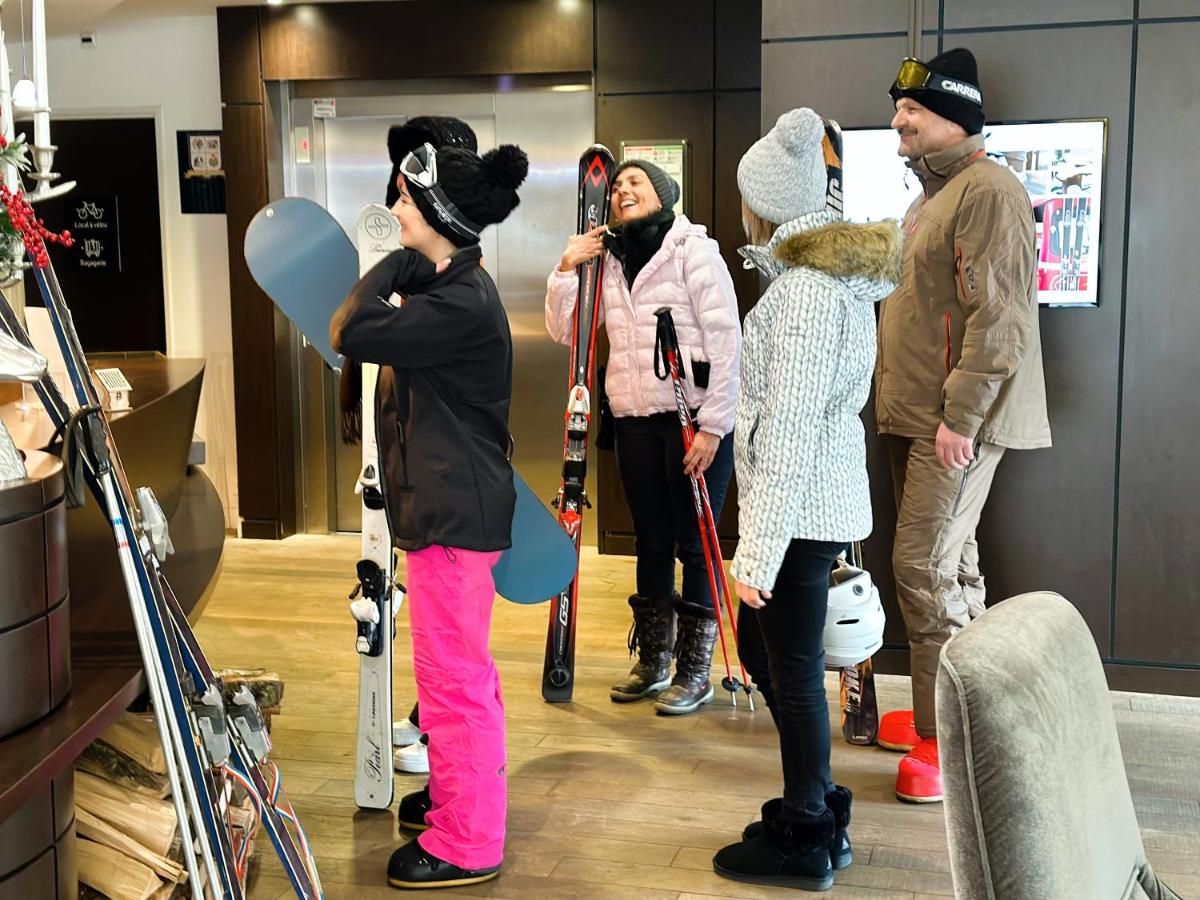 Clients de l'établissement Best Western Plus Thionville Centre