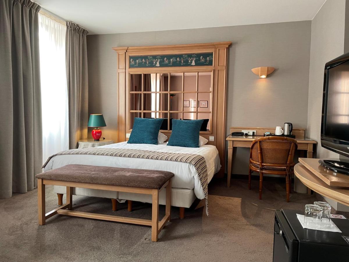 Hôtel EUROPE - Housity