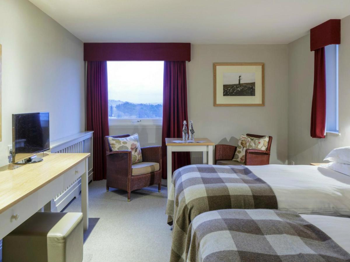 Westmorland Hotel Tebay - Housity