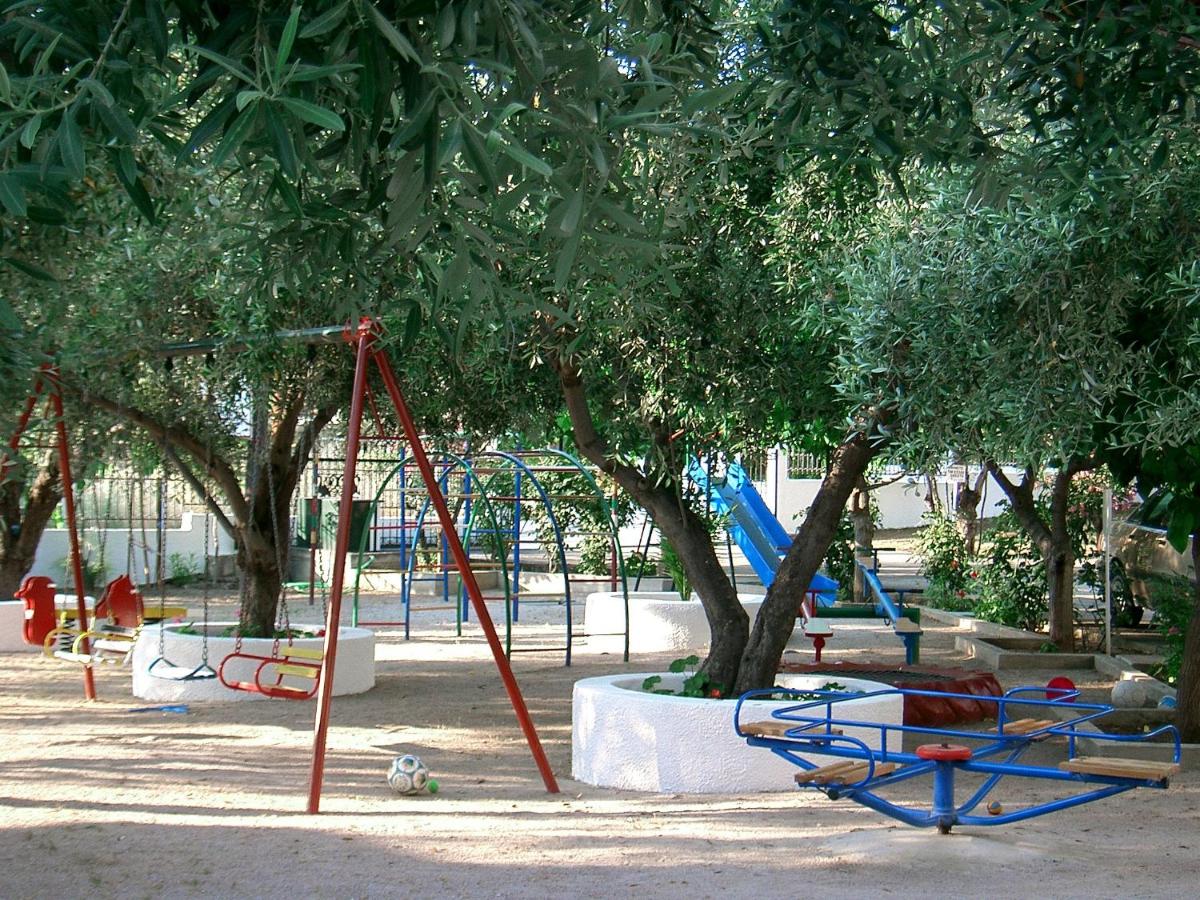Zagkas - Housity