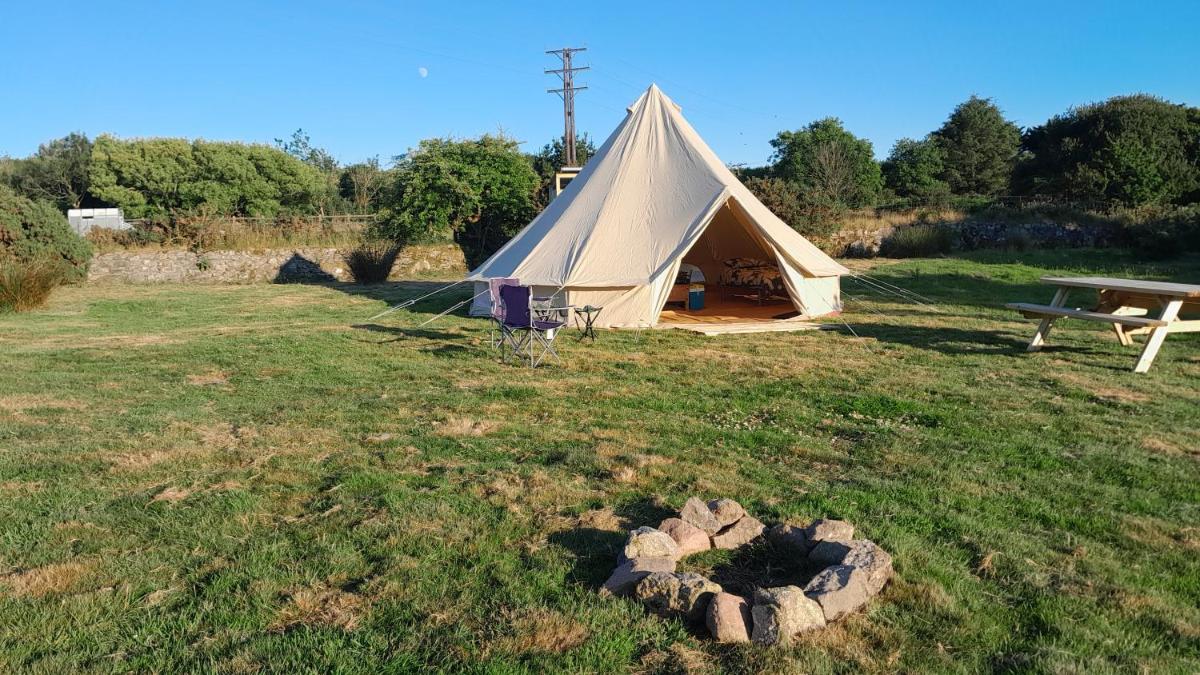 Cornish Skies Glamping - Housity