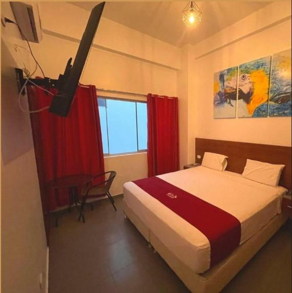 HOTEL SAN JUAN, Tarapoto - Housity