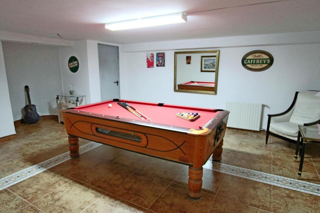 TESS Villa Paradise - Housity