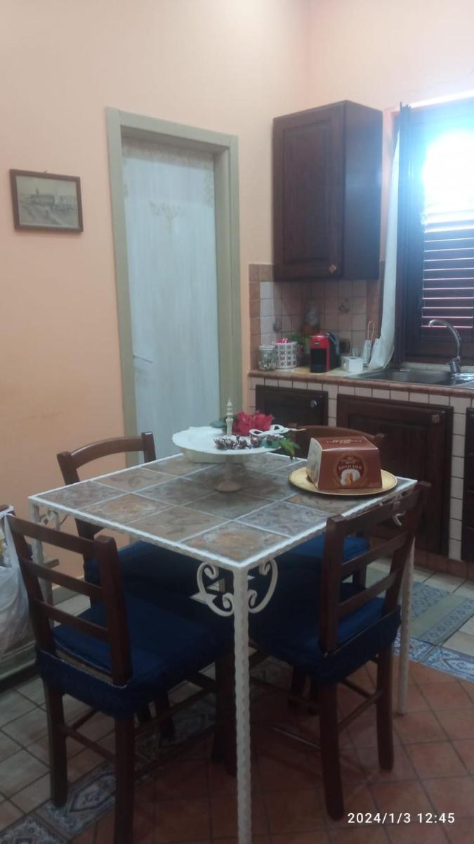 Scorcio Di Mare - Housity