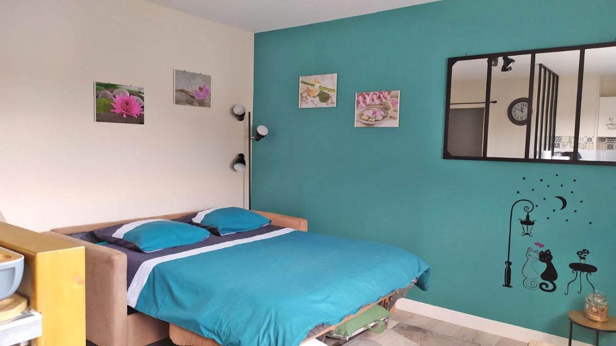 a lovely nest - Hizvo