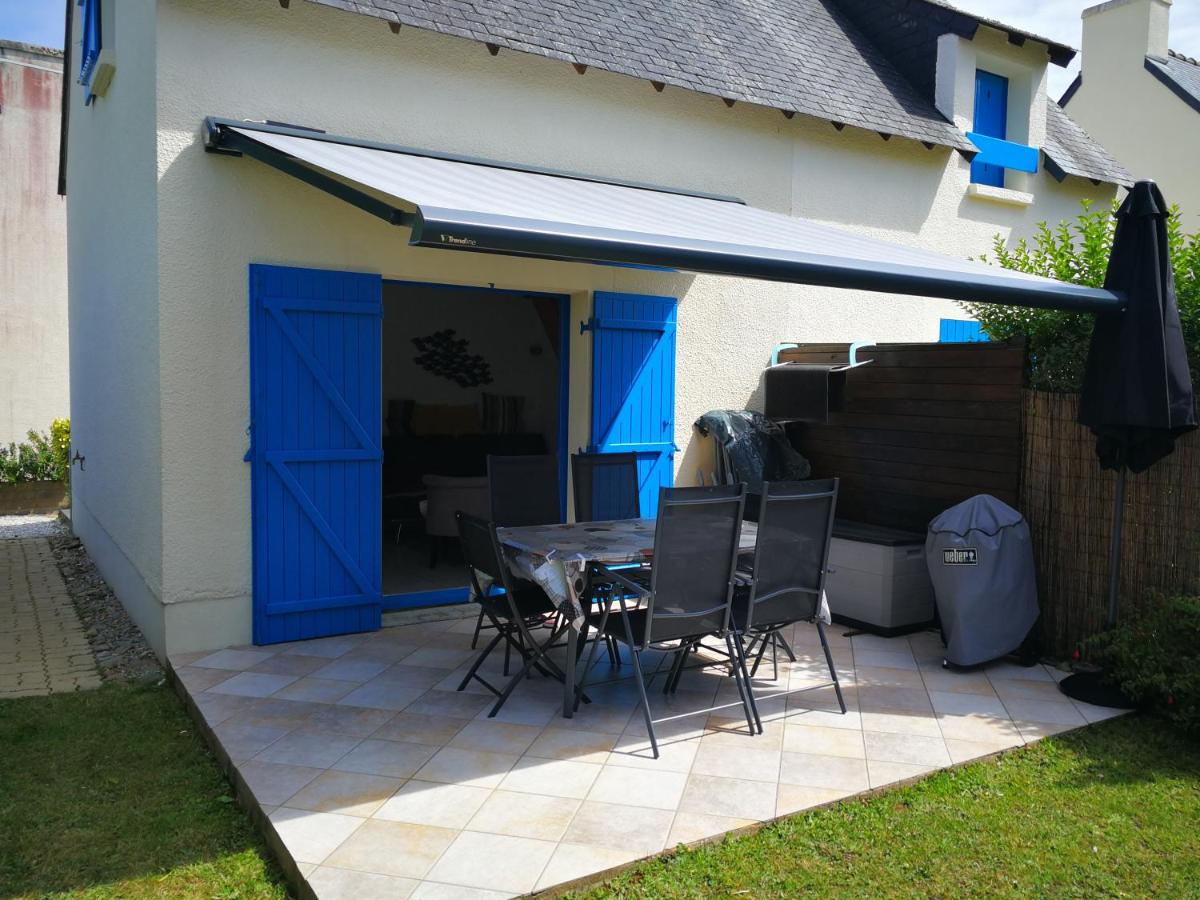 La Pomme de Mer - Housity