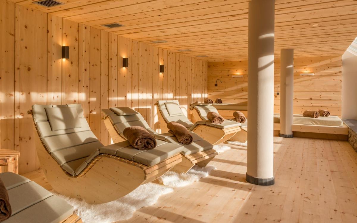 Bed & Breakfast ABIS - Dolomites - Hizvo