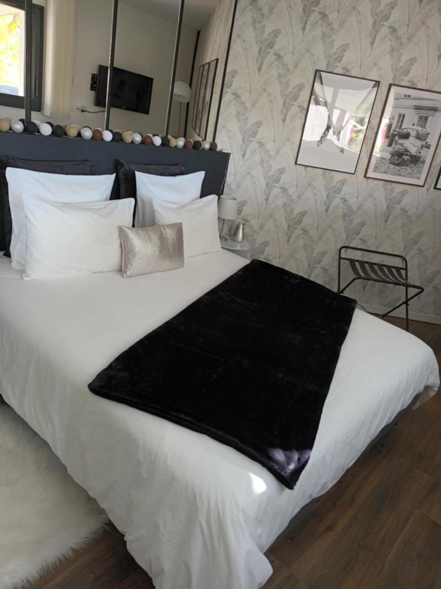 Casa Aix Keys avec jacuzzi privatif proche plages et Golf - Housity