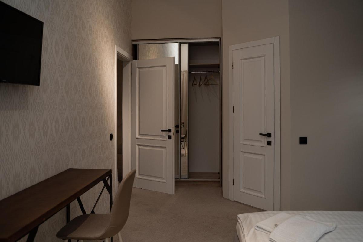 Gogodz Chalet Resort - Housity