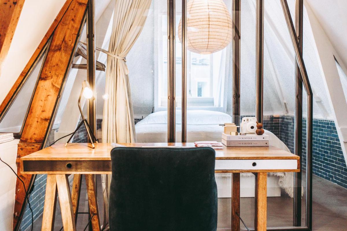 B&B Holm - Housity