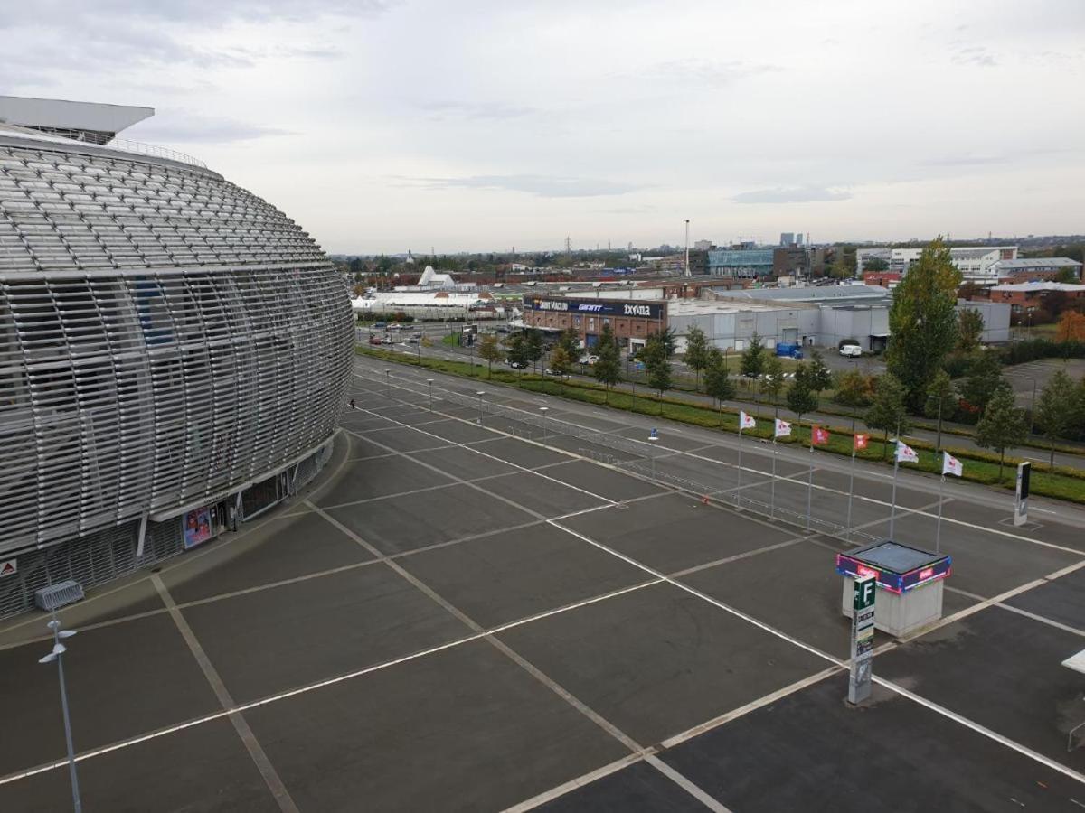 Twenty Business Flats Lille Grand Stade - Housity