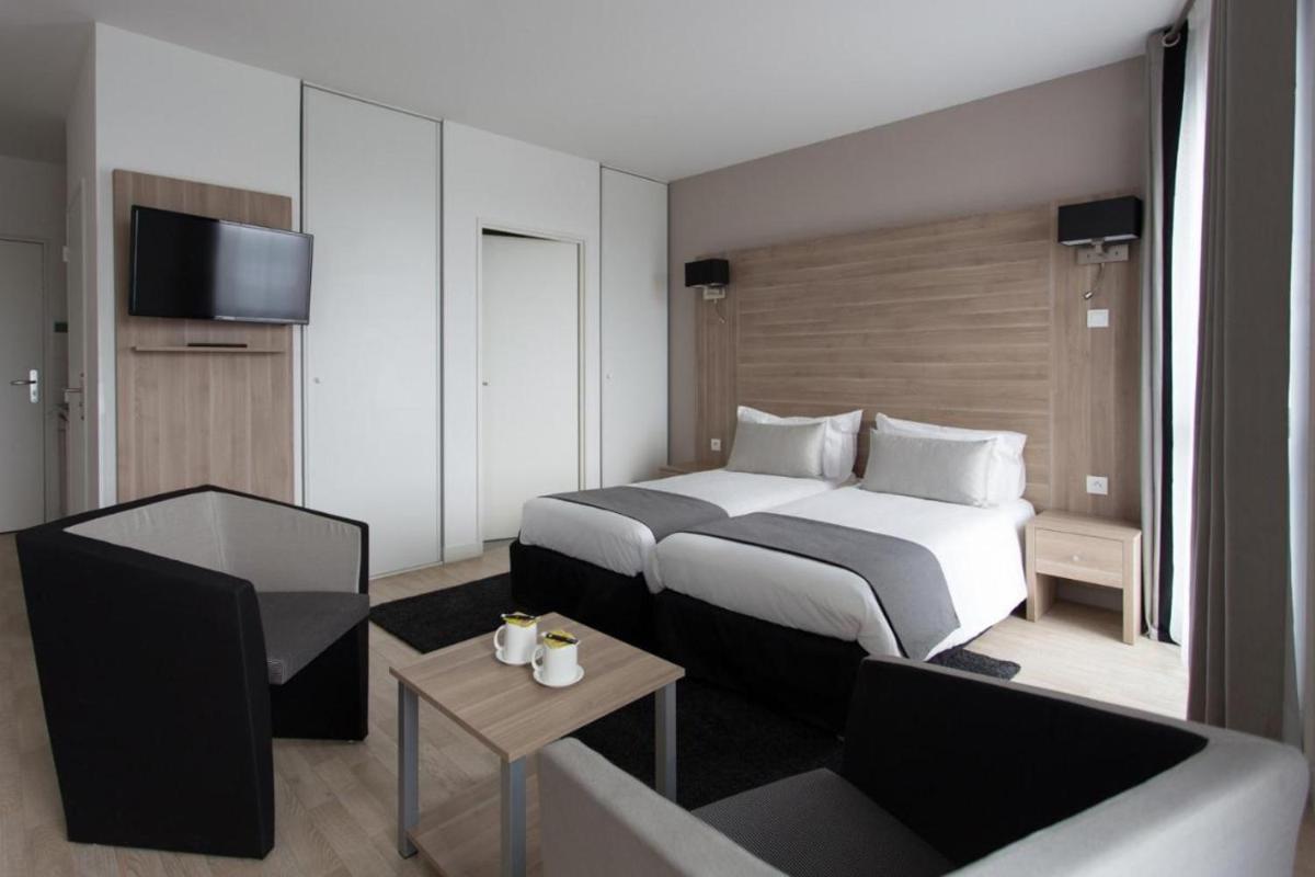 Twenty Business Flats Lille Grand Stade - Housity