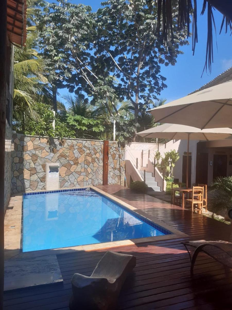 Pousada Manguezal - Housity