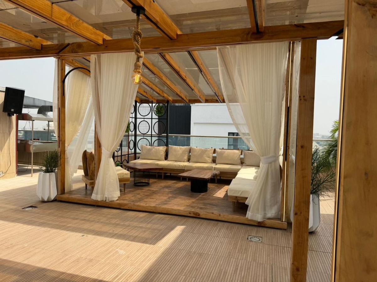 Suitetrails - Vintano Hotel