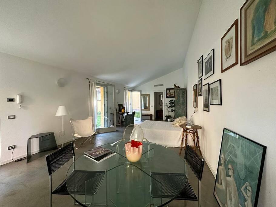 Suite per gli ospiti - Housity