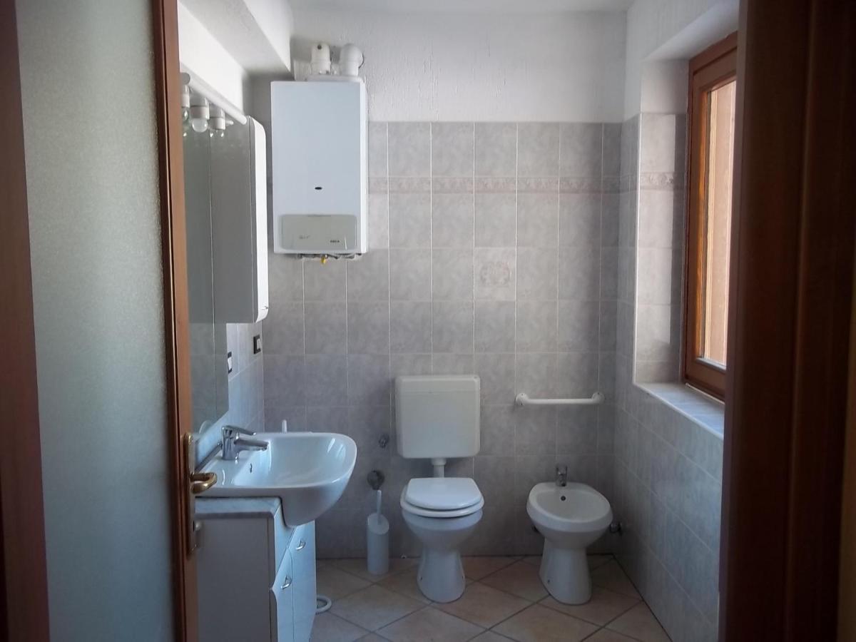 Trilocale BELVEDERE Alloggio ad uso turistico - VDA - LA THUILE - CIR 0068 - Housity
