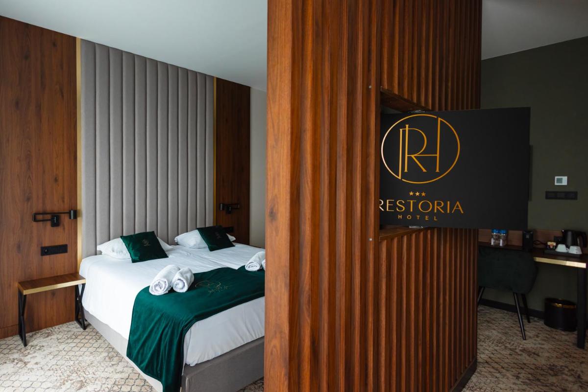 Restoria Hotel*** - Housity