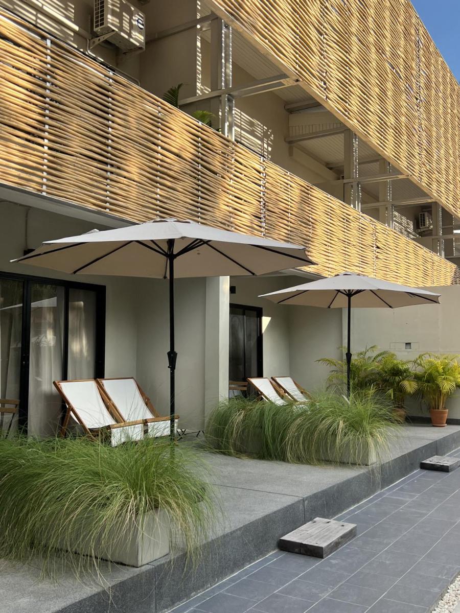 Suitetrails - Suncloud Hotel Koh Samet