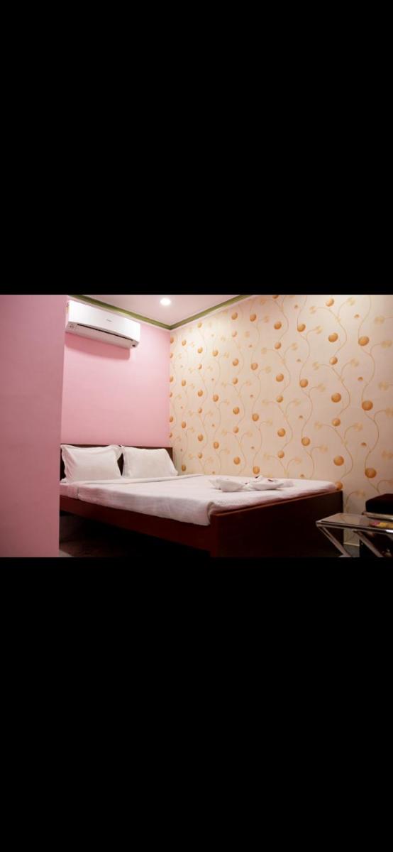 Suitetrails - Hotel Nest Park Street