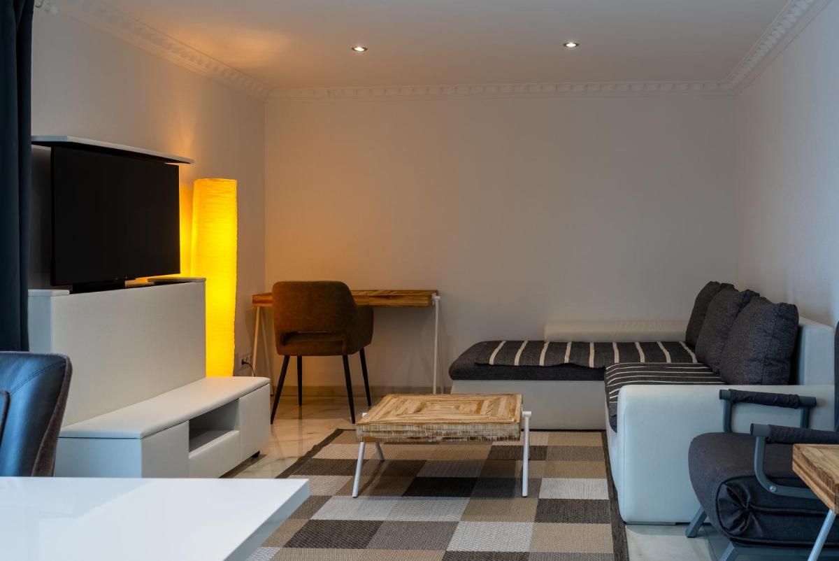 Wohnung in Haddenhausen - Housity