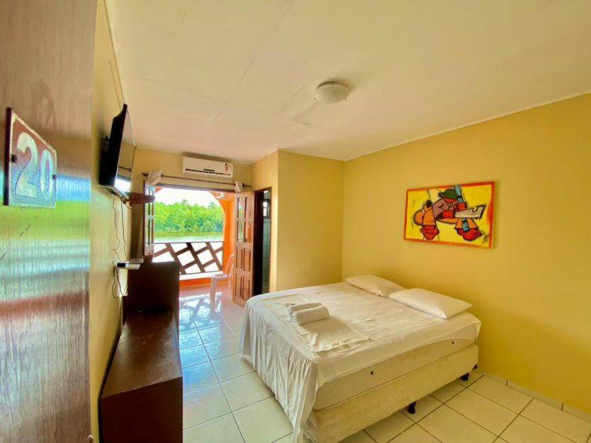 POUSADA BEIRA RIO - Housity