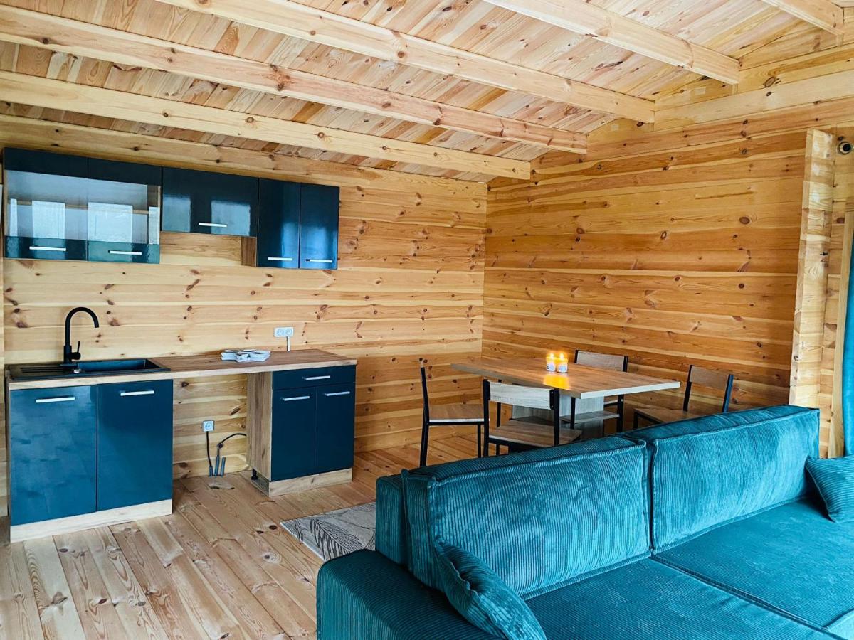 CHALET EN BOIS PRIVATIF ST POURCAIN SUR SIOULE - Housity
